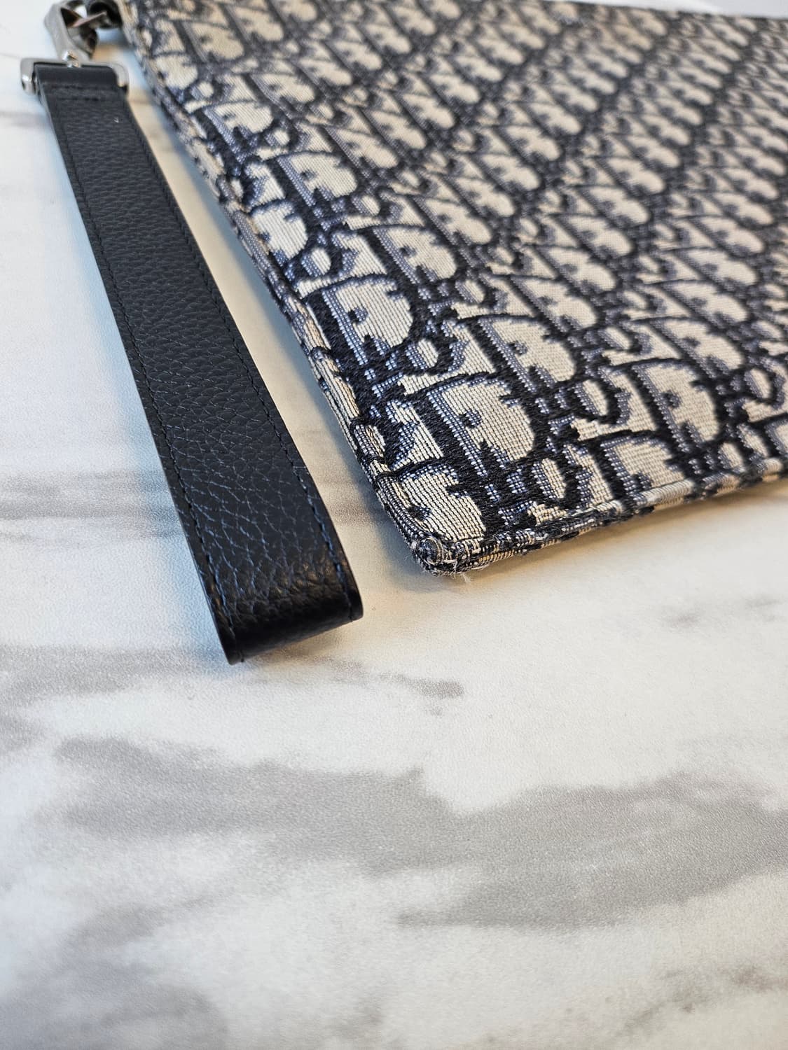 디올 a4클러치 상품이미지4