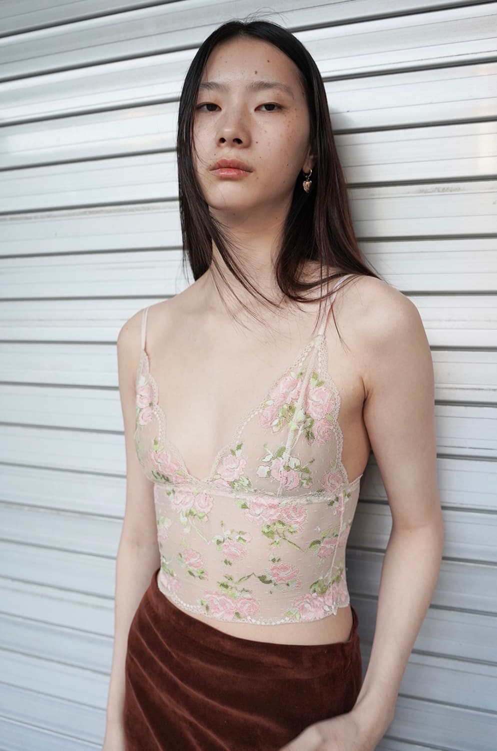 누아누 캐미솔 상품이미지1