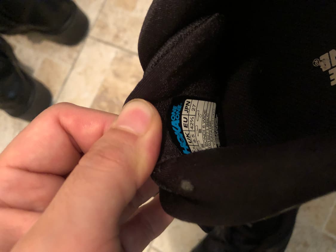 호카오네오네 본디6 270 와이드 상품이미지4