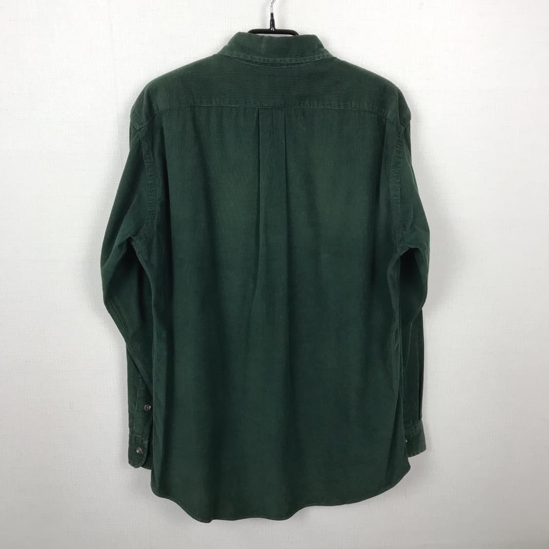 폴로 랄프로렌 골덴 코듀로이 남방 셔츠 남성M 상품이미지7