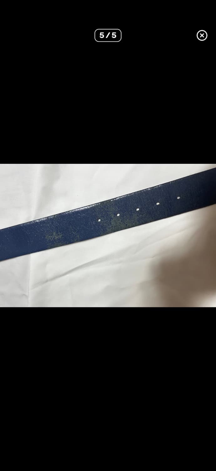 미우미우 벨트 상품이미지5