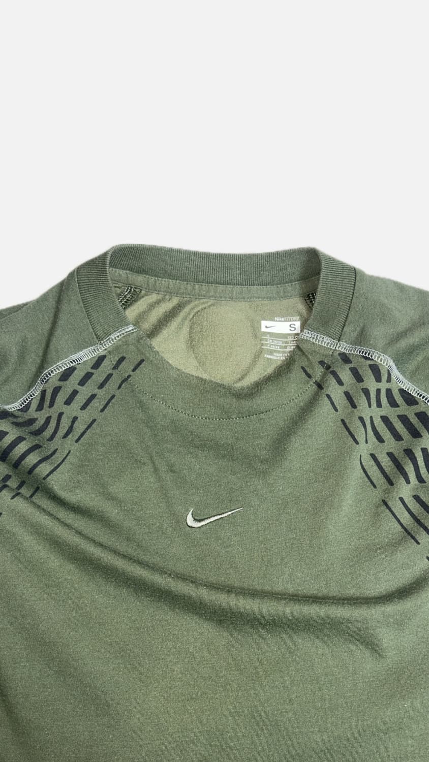 00s Nike Pro Technical Traing T-shirts 상품이미지3
