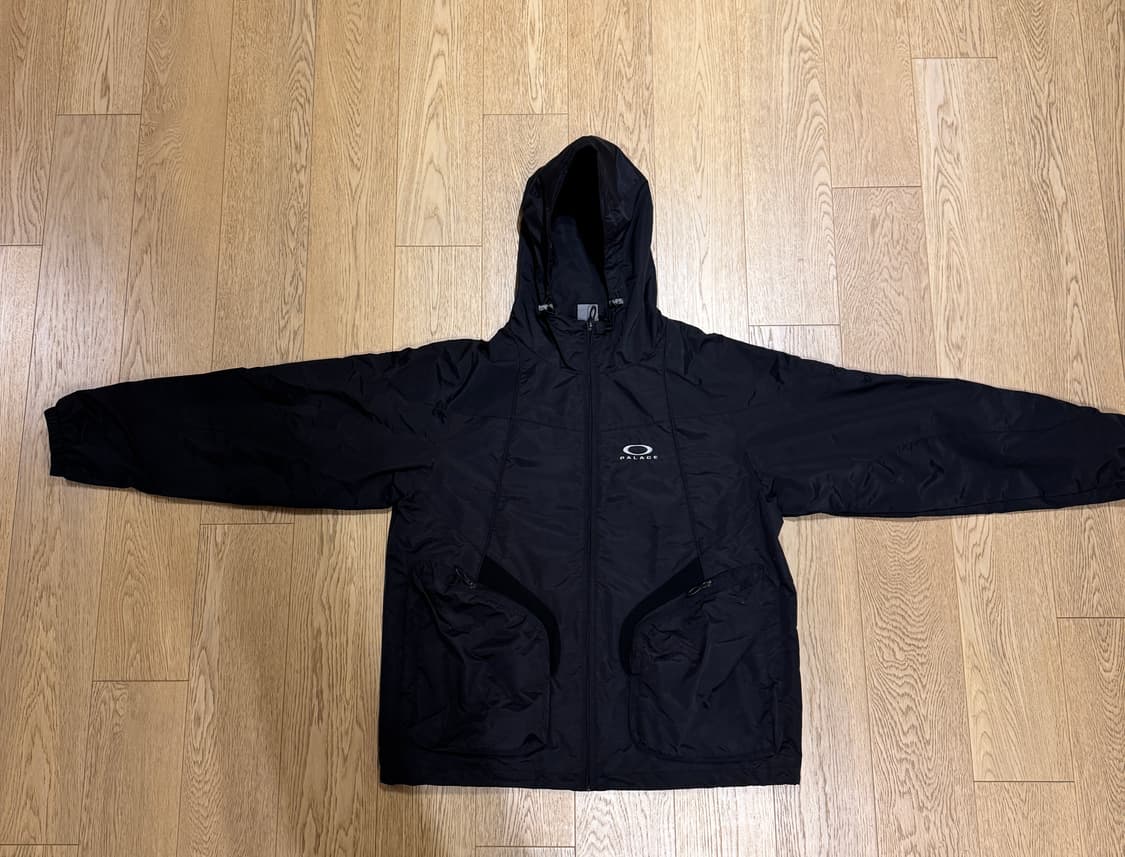 PALACE X OAKLEY NITROFUEL JACKEG 상품이미지3