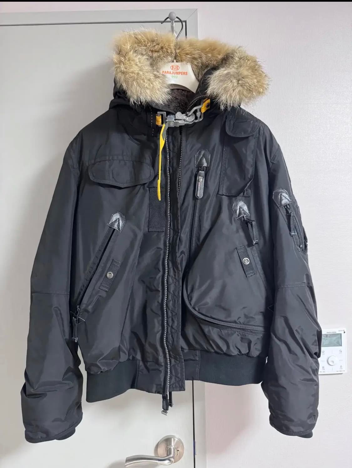 파라점퍼스 L 상품이미지2