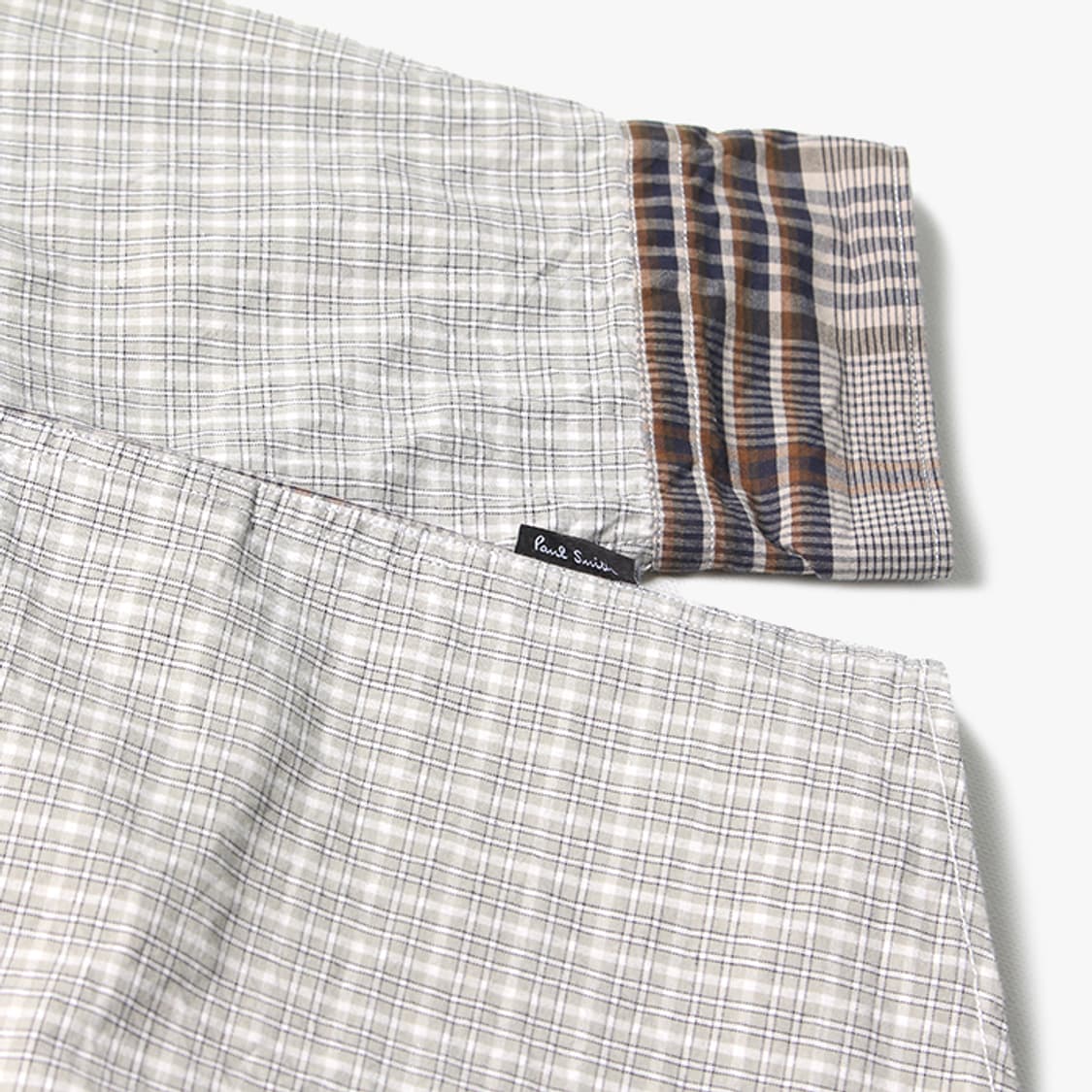  PAUL SMITH "Check Shirts" 상품이미지4
