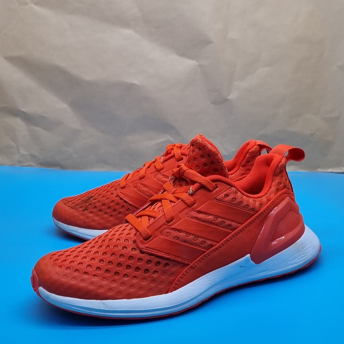 아디다스 락피다런 운동화 220 상품이미지1