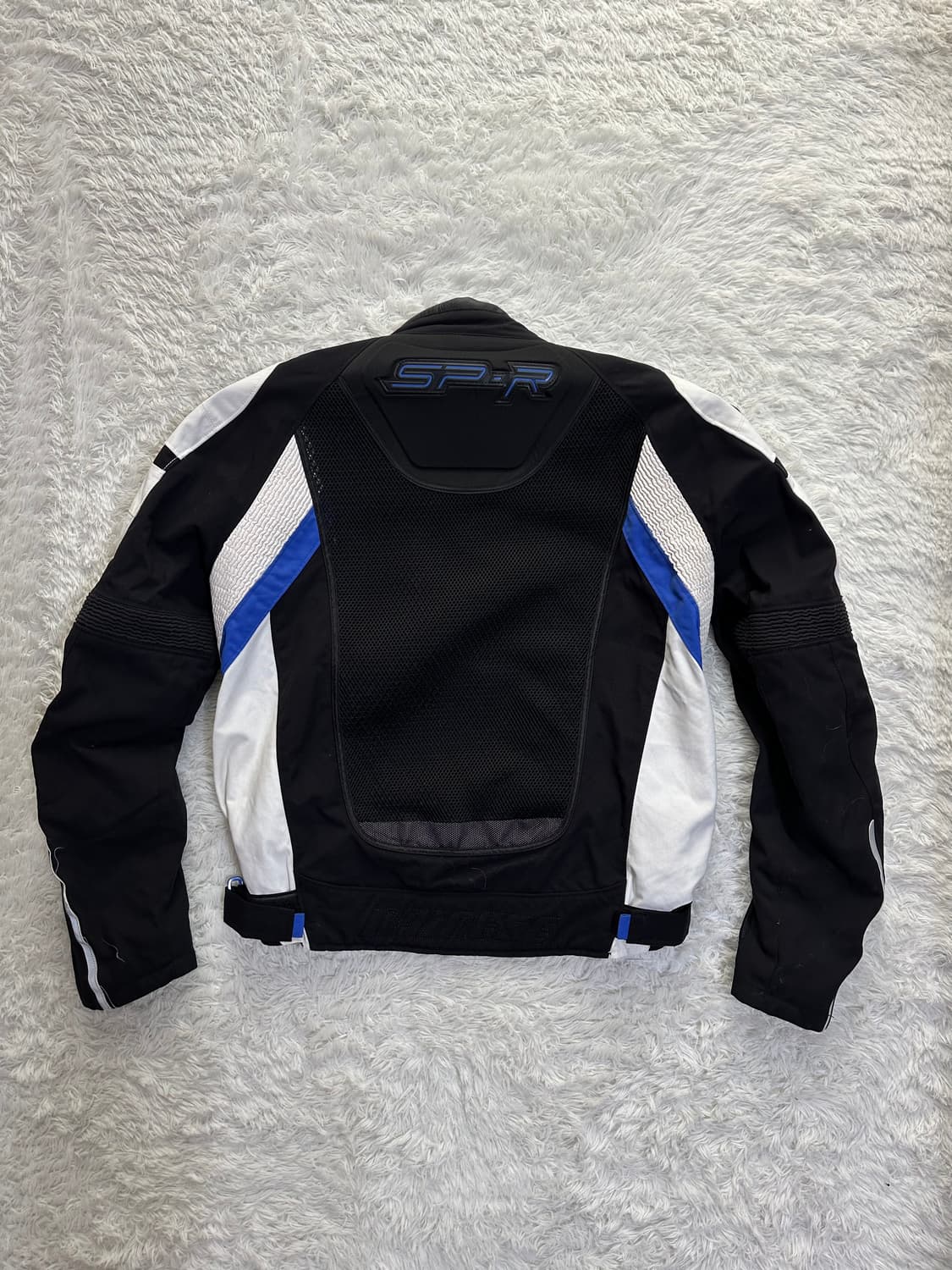 다이네즈 SP-R 바이크 자켓 52/100 사이즈 상품이미지2