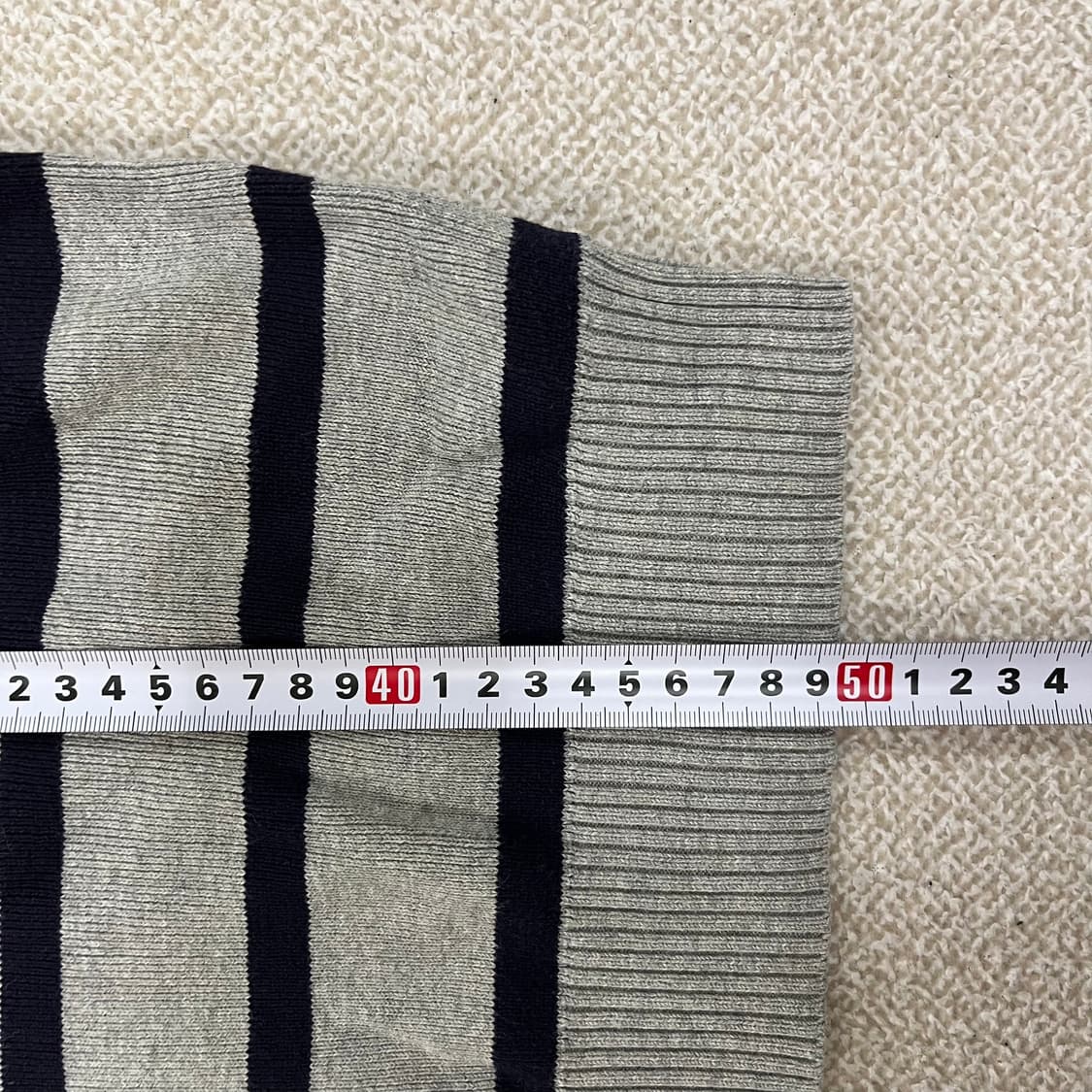 [M] 폴로랄프로렌 키즈 스트라이프 니트 스웨터 0114M1 상품이미지6