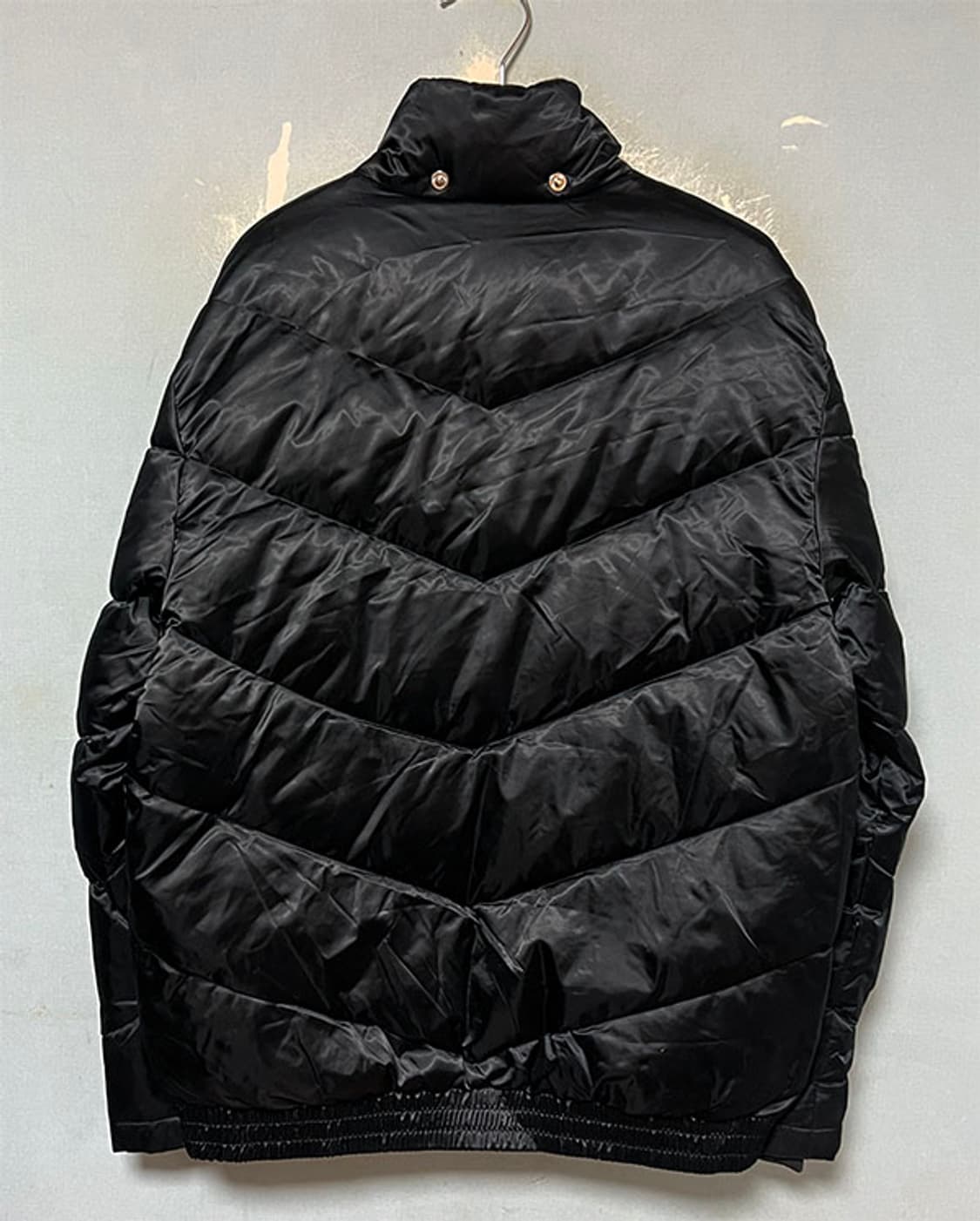 아디다스Xarchival clothing 남자 덕다운패딩 XL 105 상품이미지2