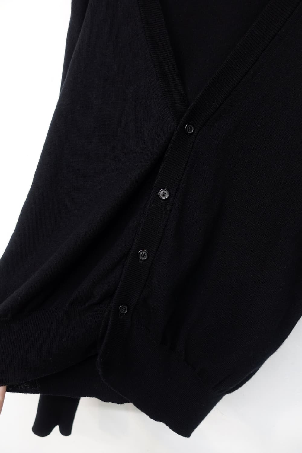 메종 마르지엘라 니트 가디건 상품이미지5