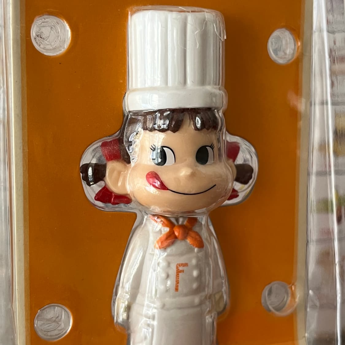 페코쨩 피규어 2종 상품이미지3