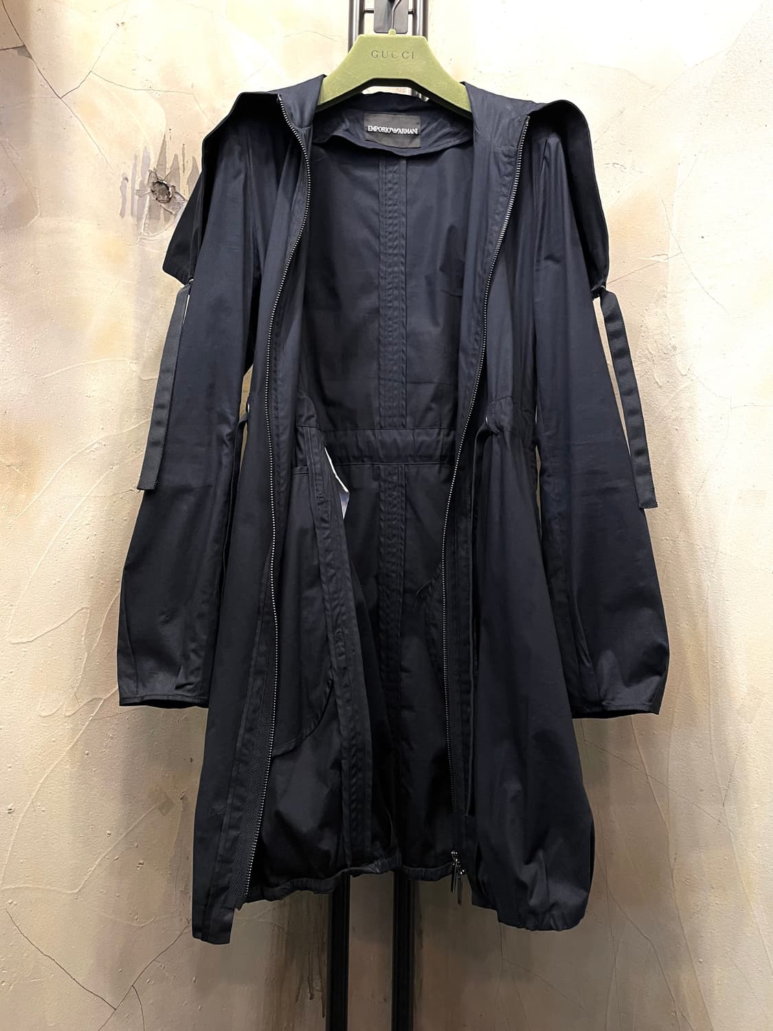 엠프리오 아르마니 집업 자켓 코트 55 상품이미지6