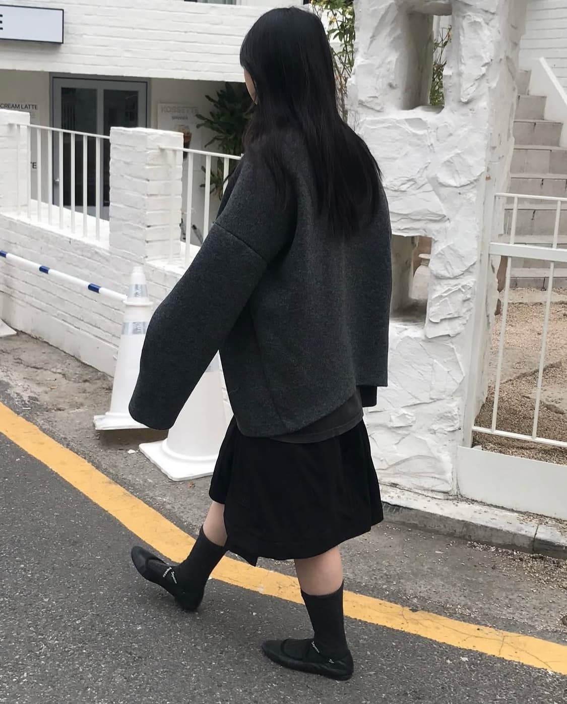 Eonts limited cardigan 에옹쓰 가디건 상품이미지6