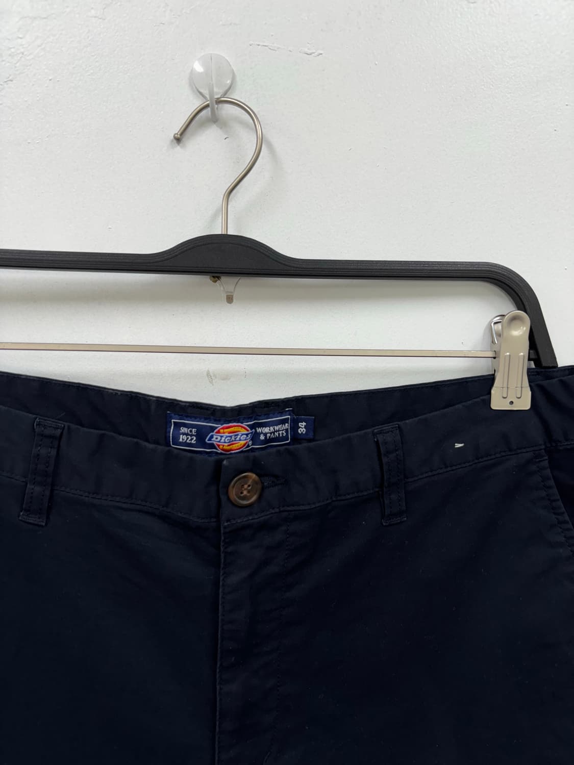 디키즈 치노쇼츠 상품이미지2