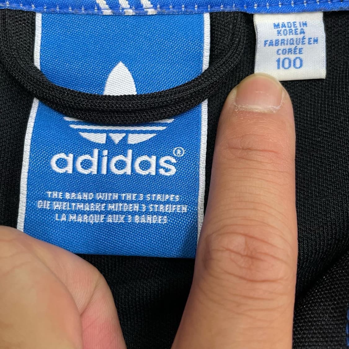 Adidas Original  아디디스 오리지널 파이어 상품이미지4