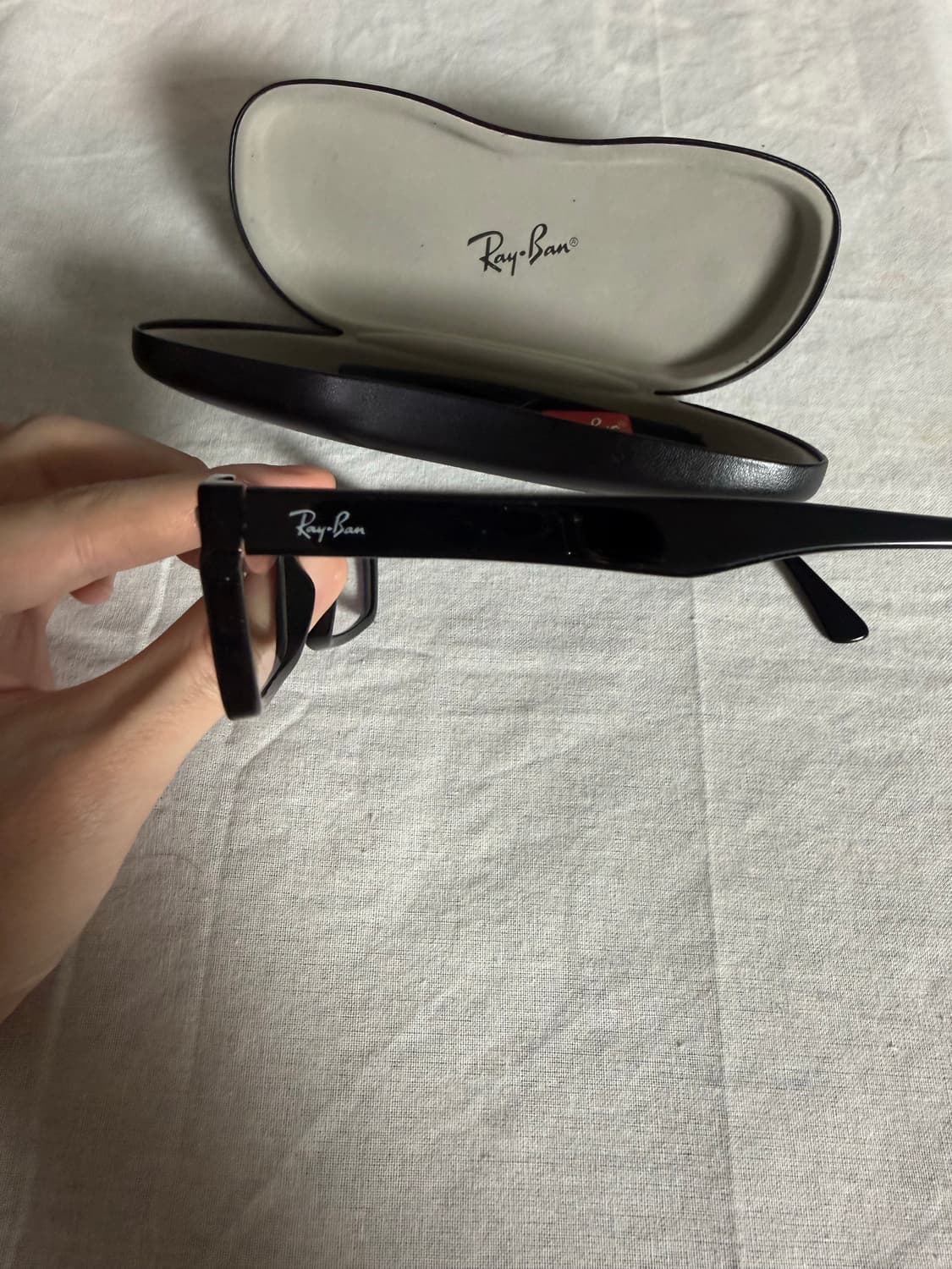 Rayban 레이벤 rb5017a *후루야켄지착용 상품이미지5