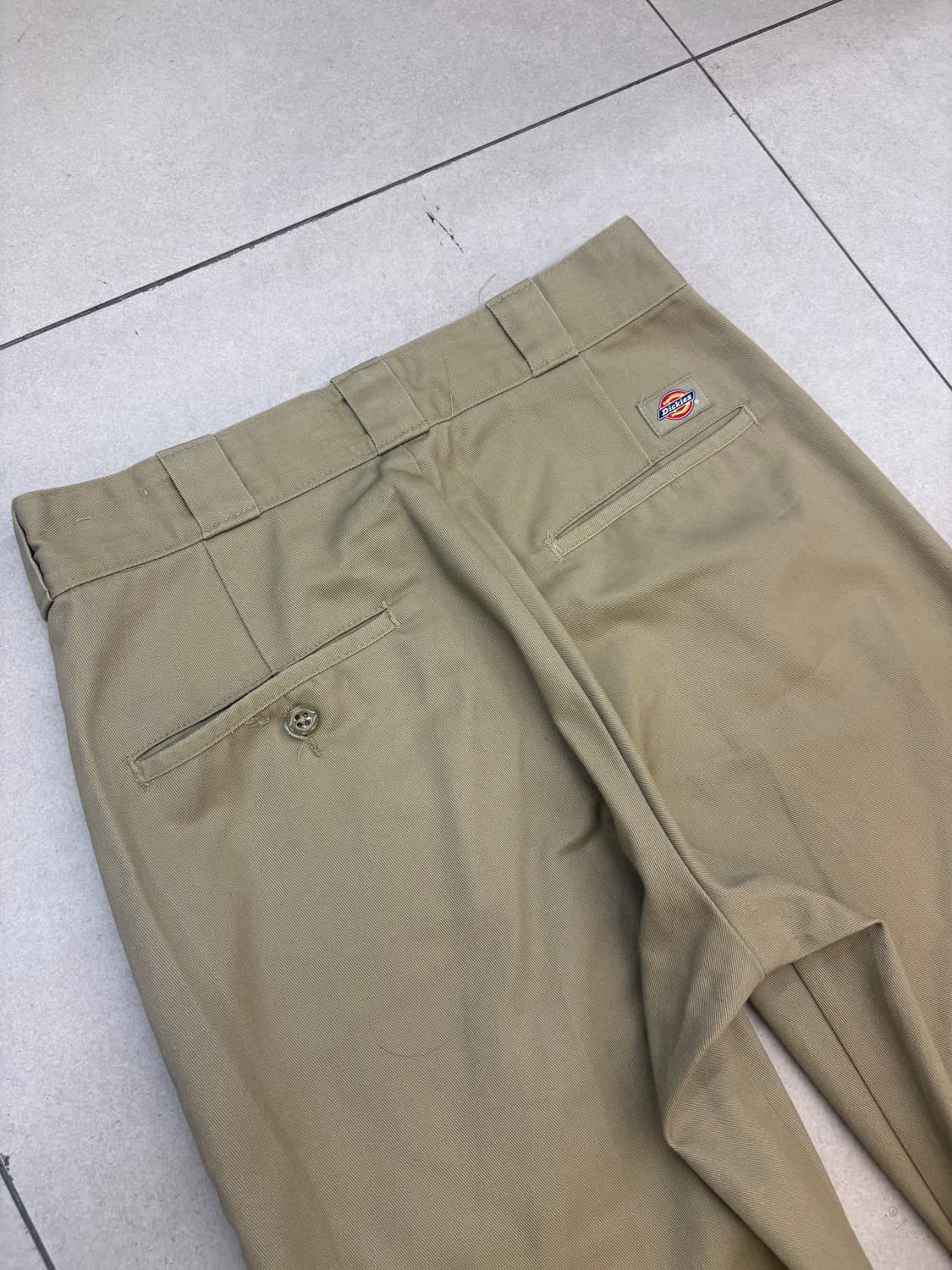 디키즈 874 치노팬츠 상품이미지7