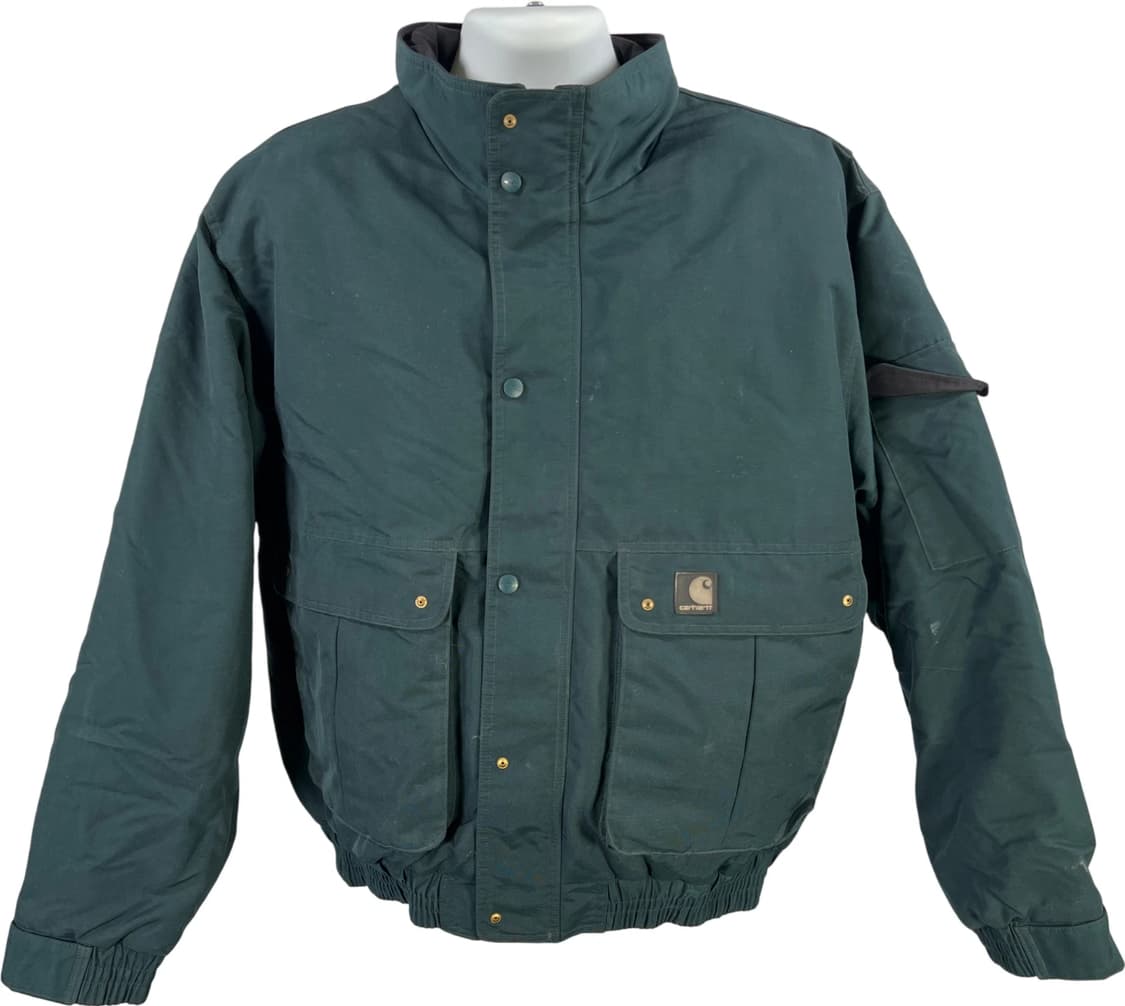 칼하트 J71 블리자드 워크쉴드 재킷 상품이미지1