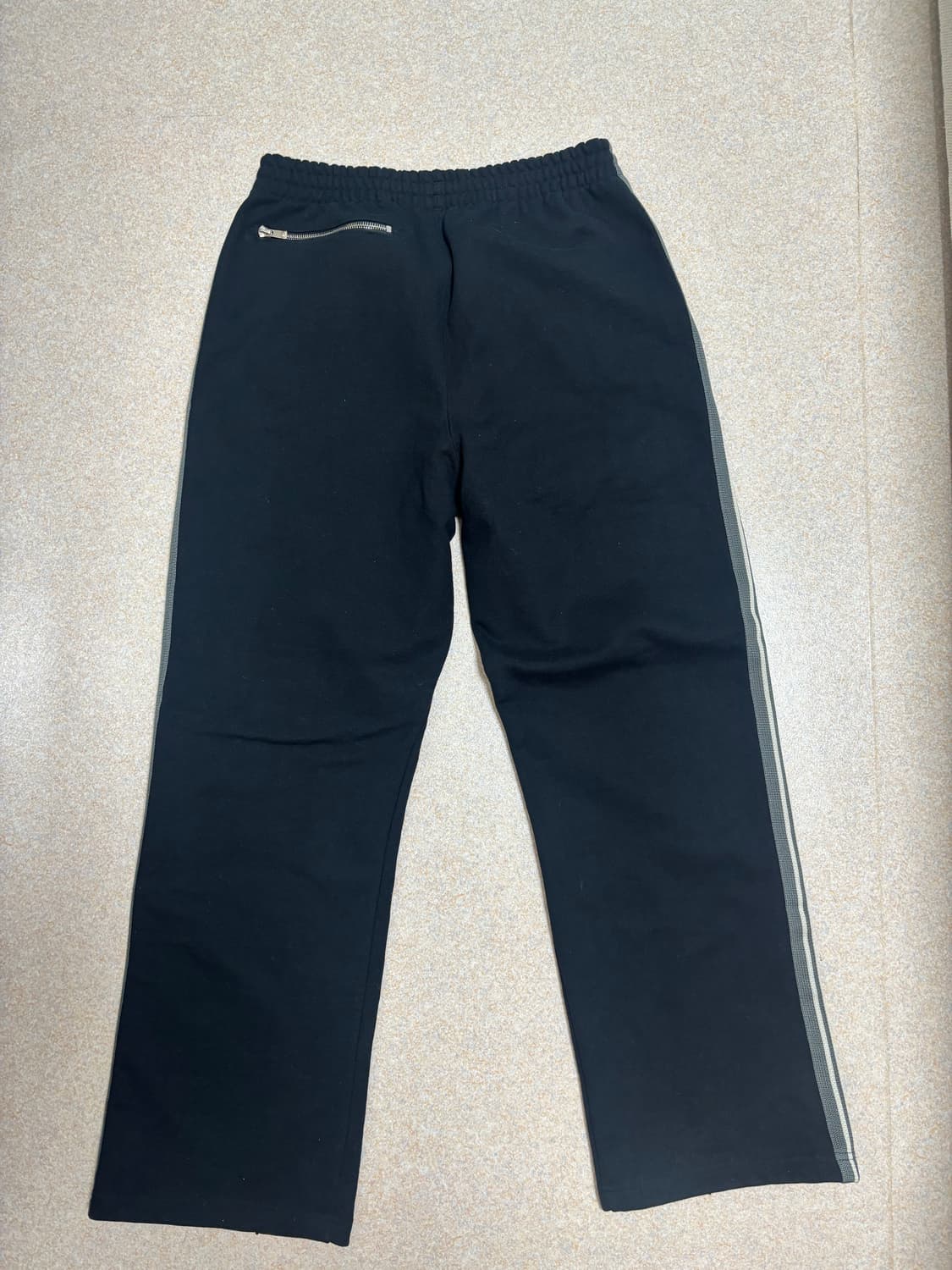 니들스 X LHP 코튼 저지 트랙팬츠 상품이미지3