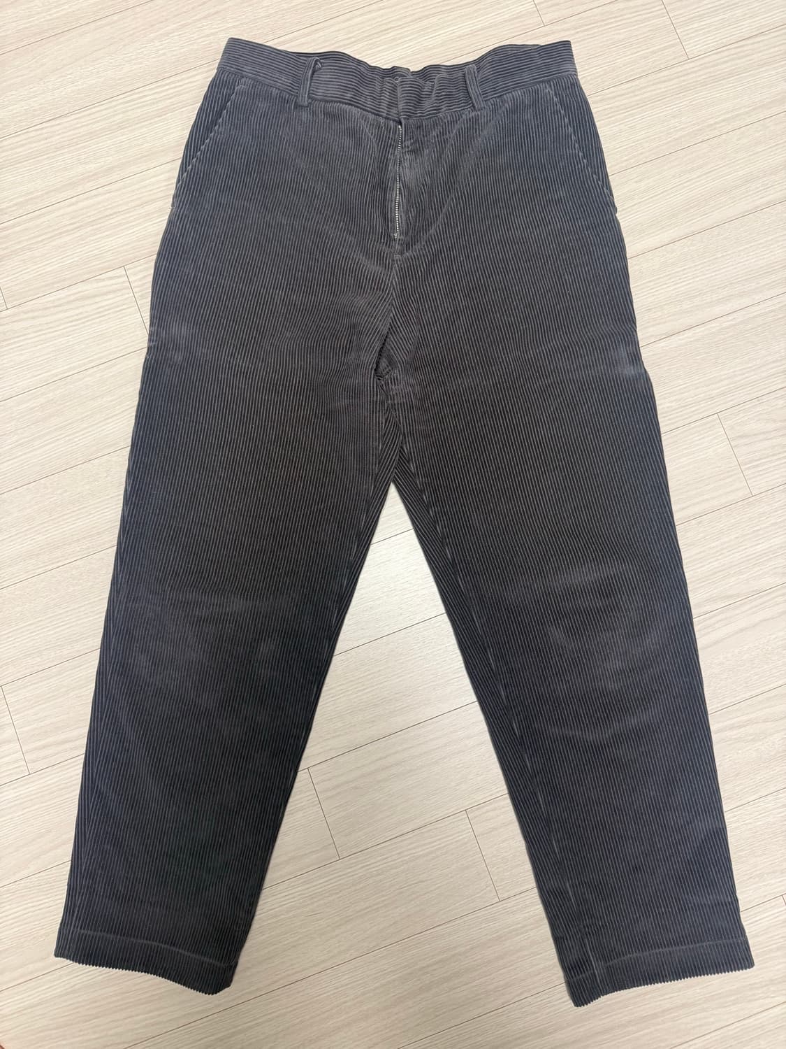 코스 코듀로이 팬츠 트라우저 46(30-31) 상품이미지1