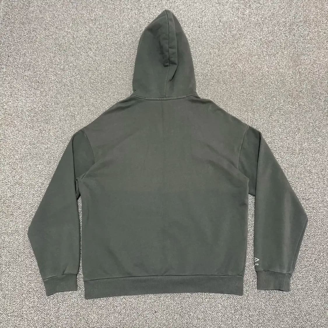 90 엄브로 후드티 상품이미지7