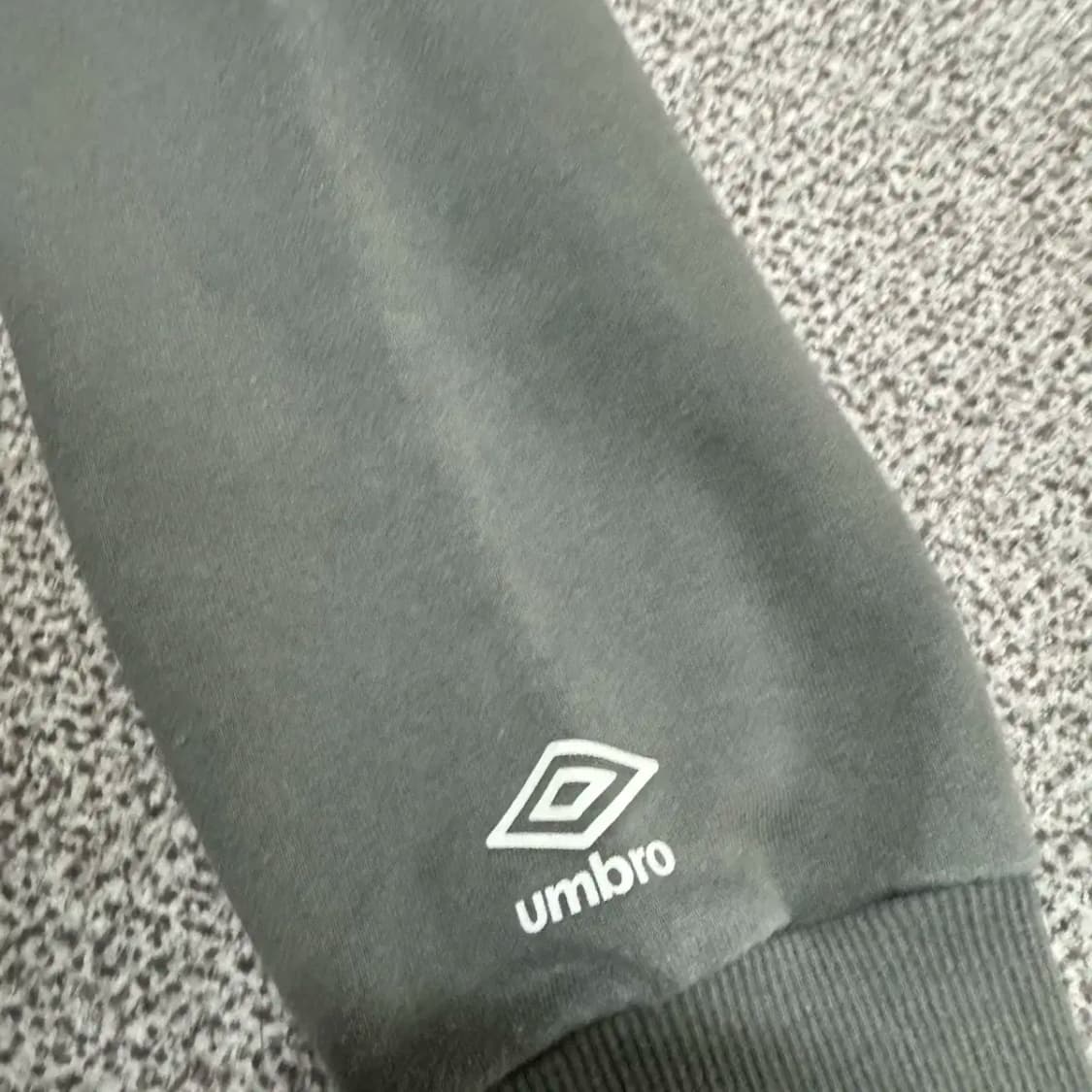 90 엄브로 후드티 상품이미지8