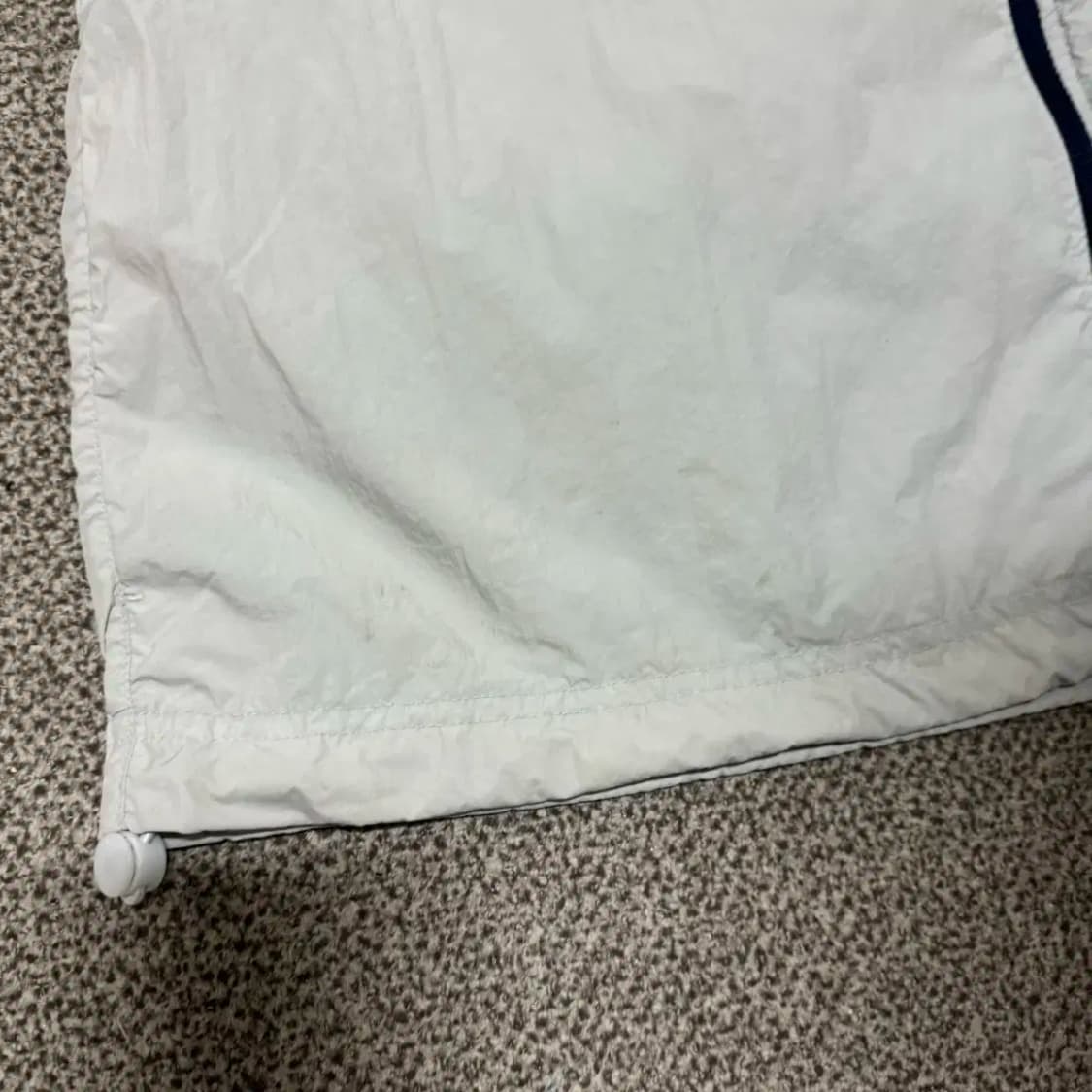 M 엠엘비 빅로고 바람막이 상품이미지8