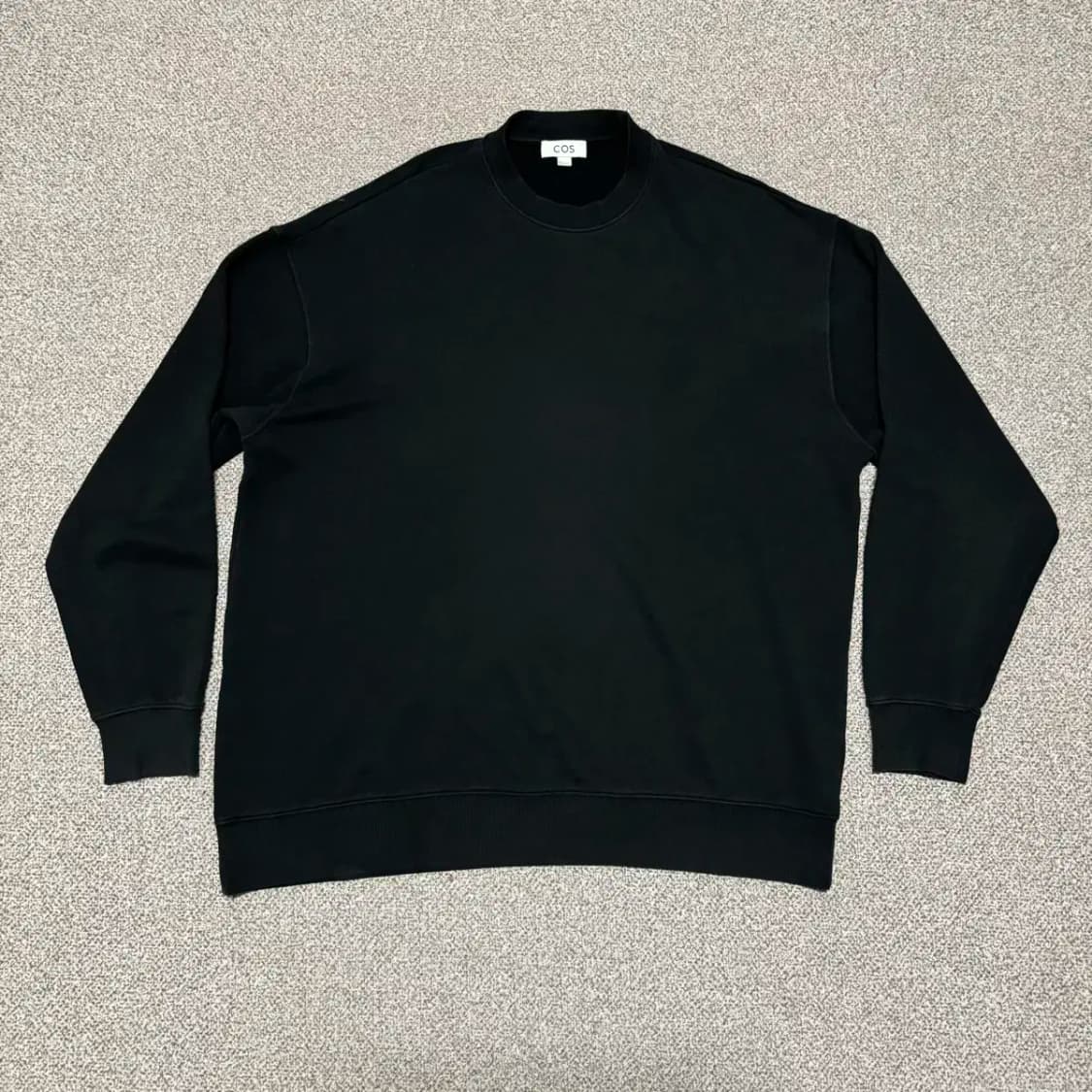 L 코스 맨투맨 상품이미지1