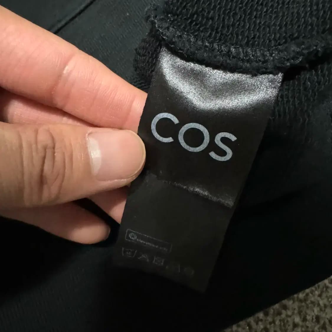 L 코스 맨투맨 상품이미지4