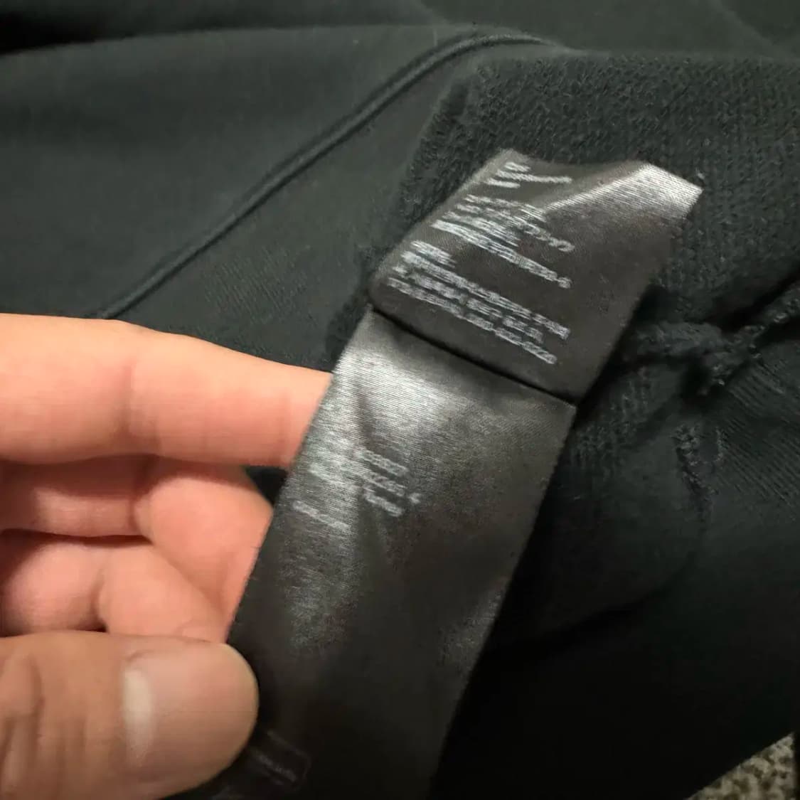 L 코스 맨투맨 상품이미지5