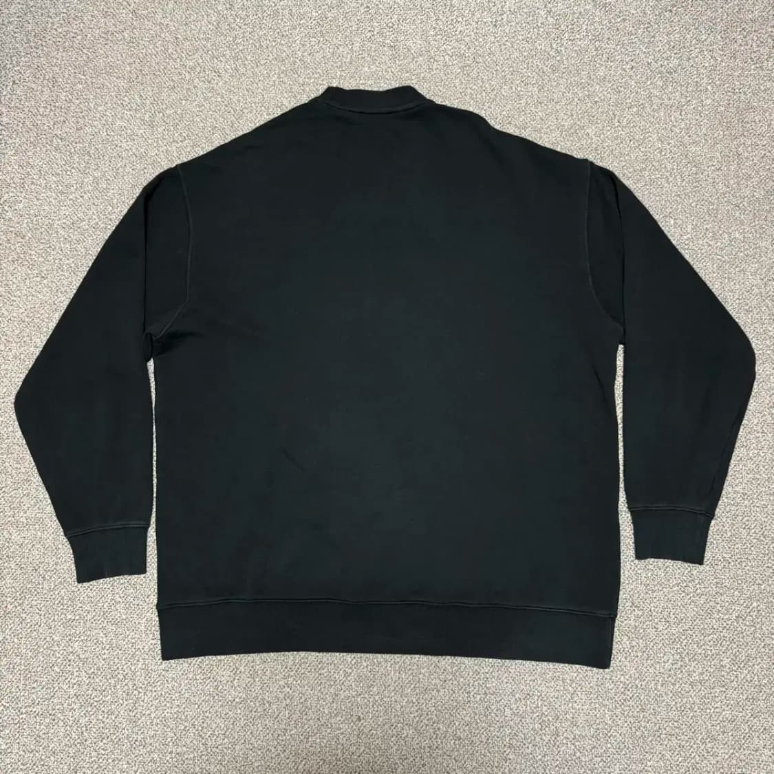 L 코스 맨투맨 상품이미지7