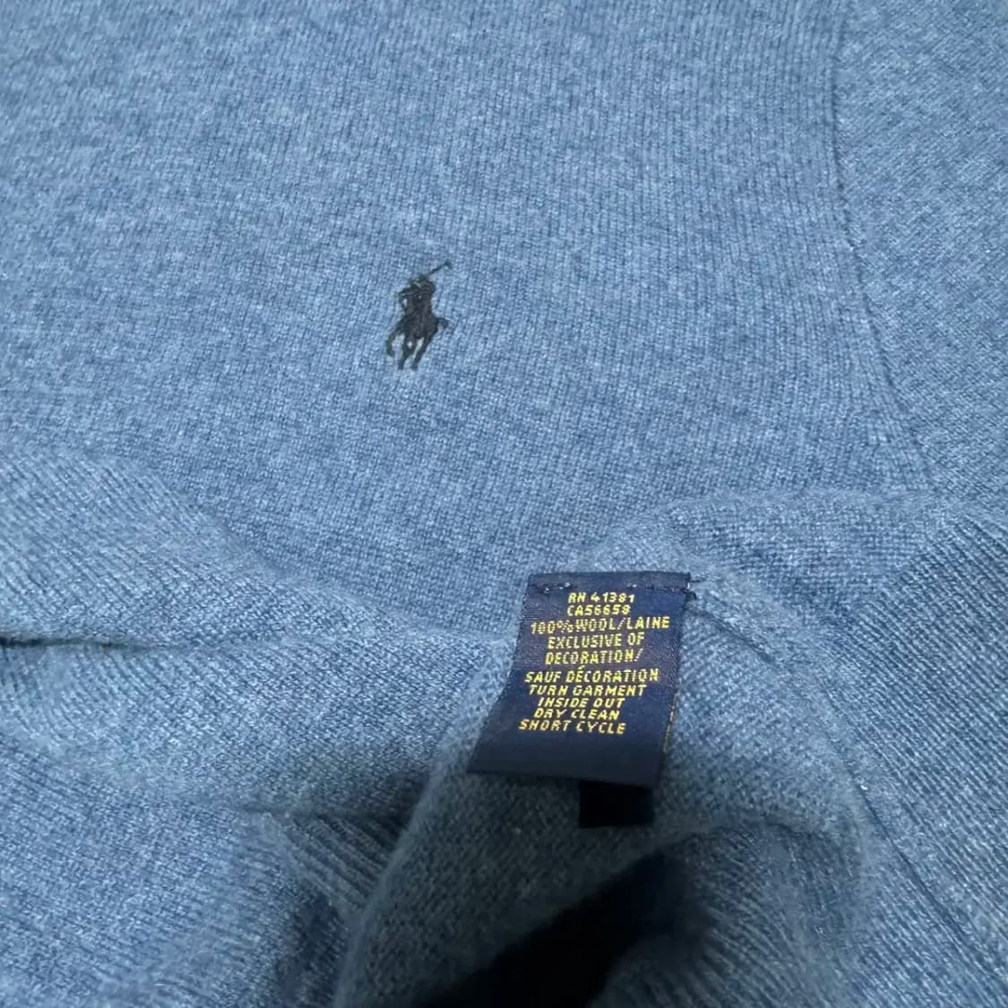 M 폴로랄프로렌 니트 상품이미지4