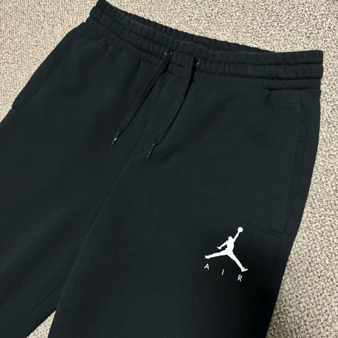 S 나이키 에어 조던 팬츠 상품이미지2