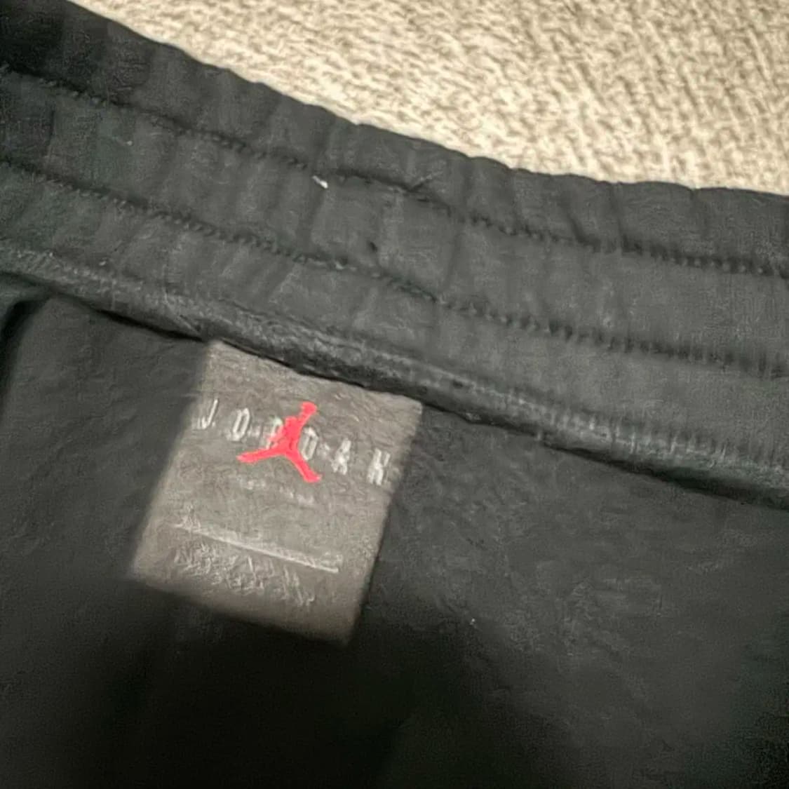 S 나이키 에어 조던 팬츠 상품이미지3