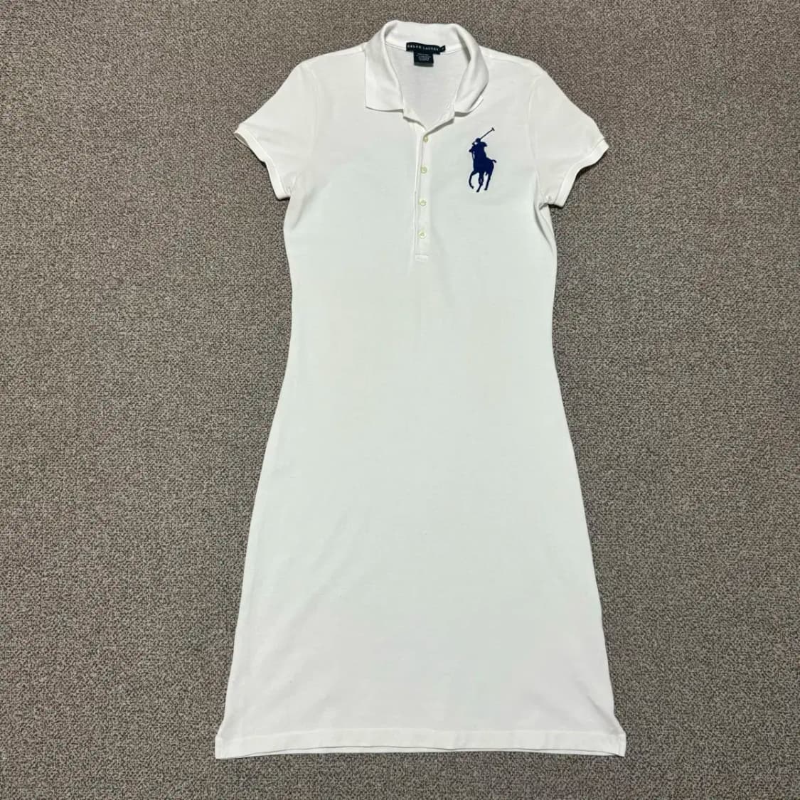 M 폴로랄프로렌 원피스 상품이미지1