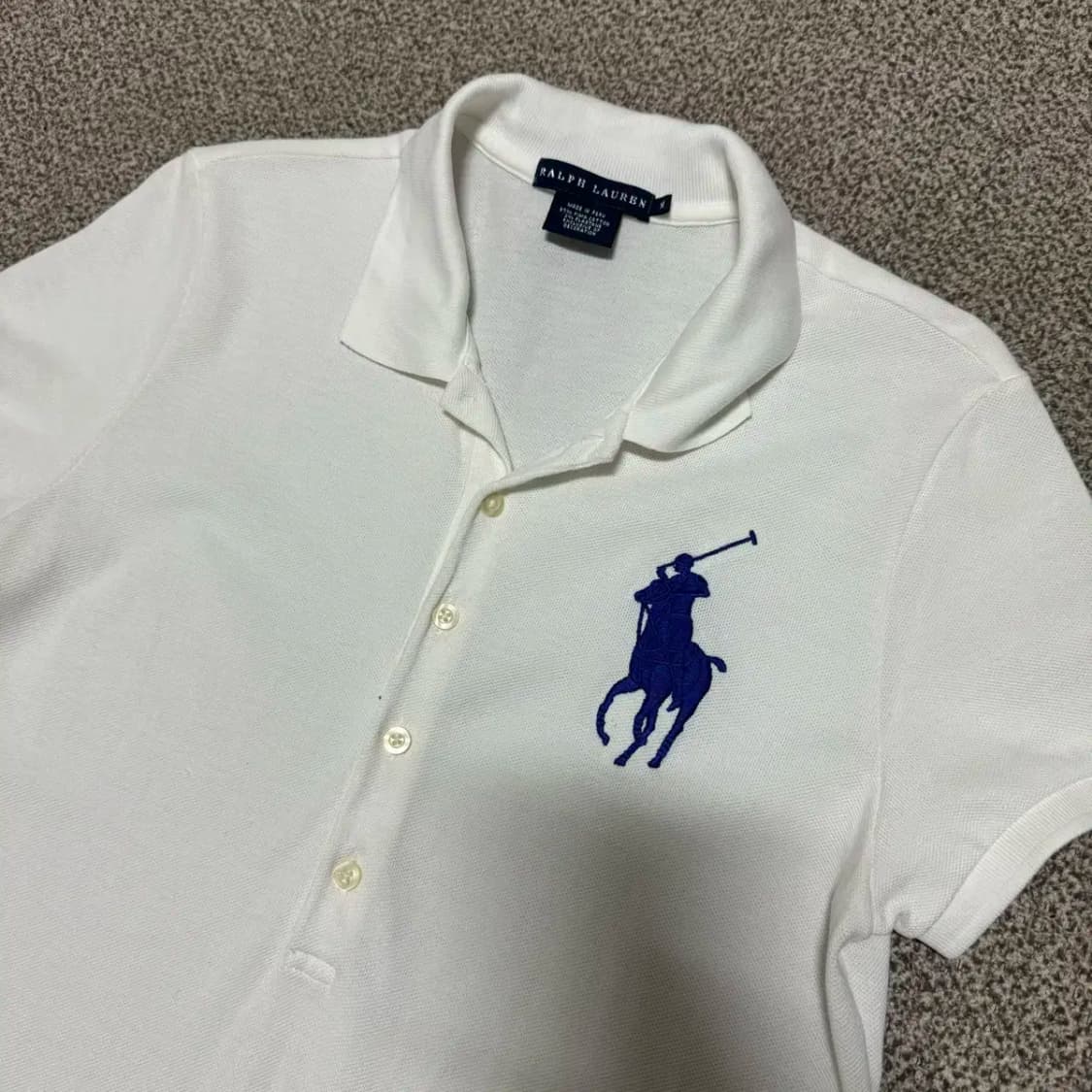 M 폴로랄프로렌 원피스 상품이미지2