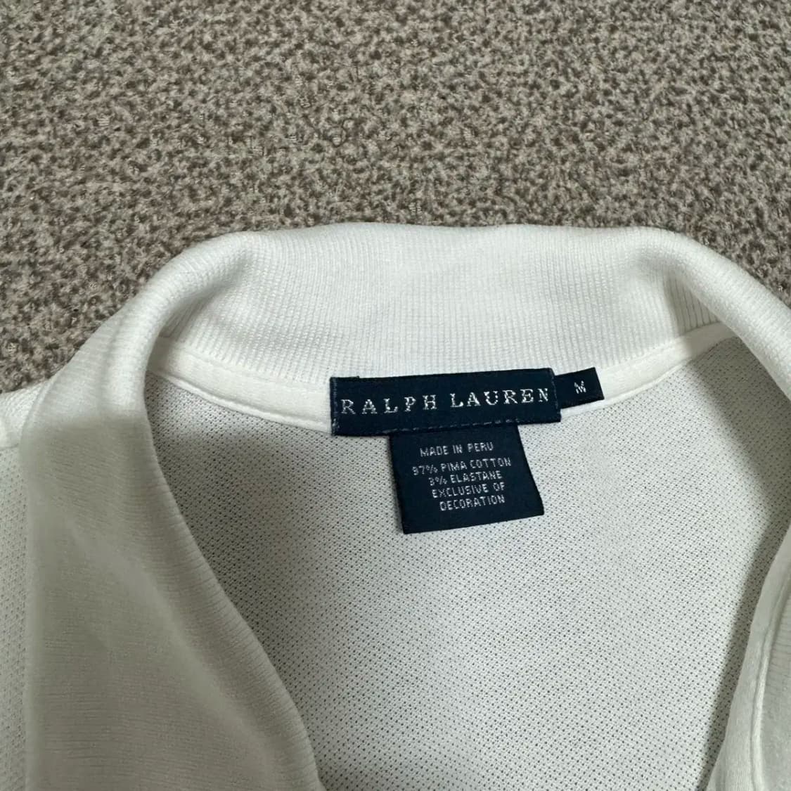 M 폴로랄프로렌 원피스 상품이미지3