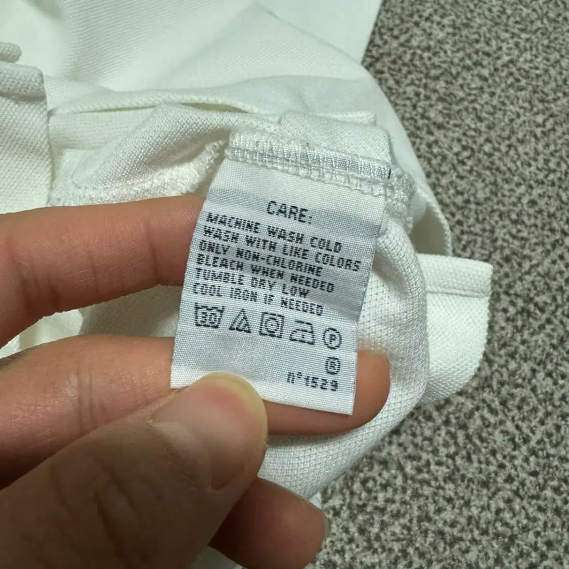 M 폴로랄프로렌 원피스 상품이미지4