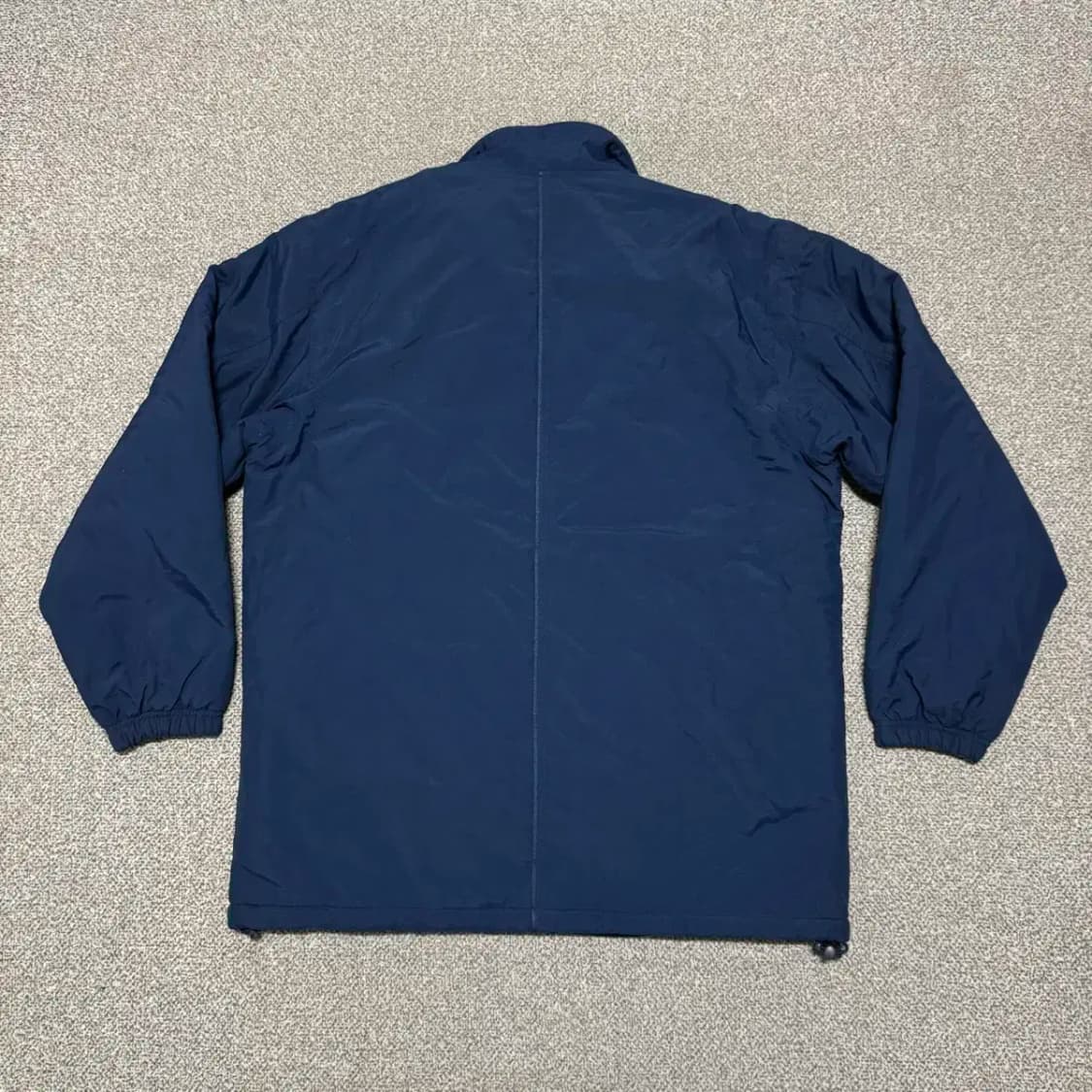 105 나이키 스우시 누빔 점퍼 상품이미지6