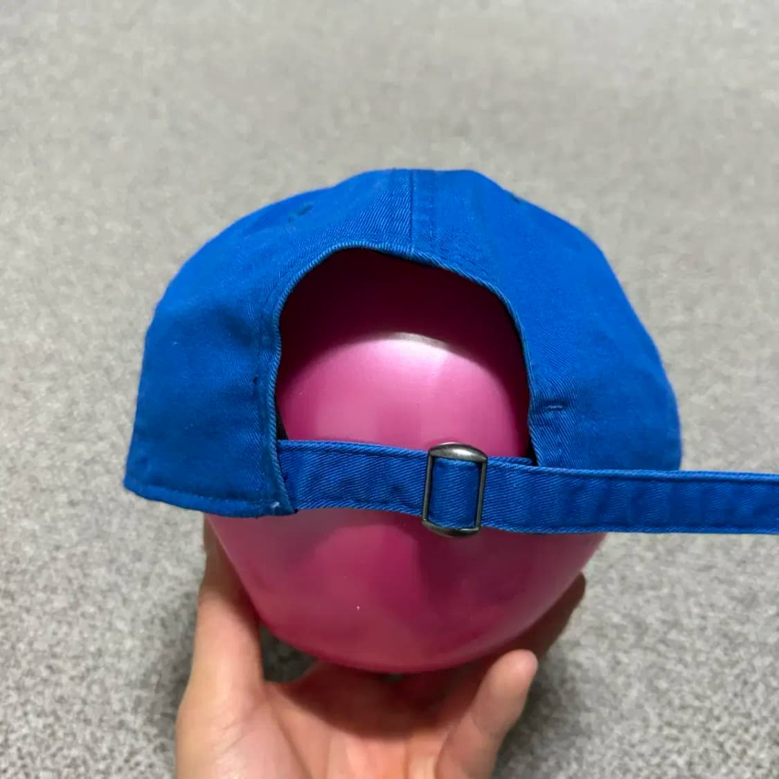 F 뉴에라 볼캡 상품이미지4