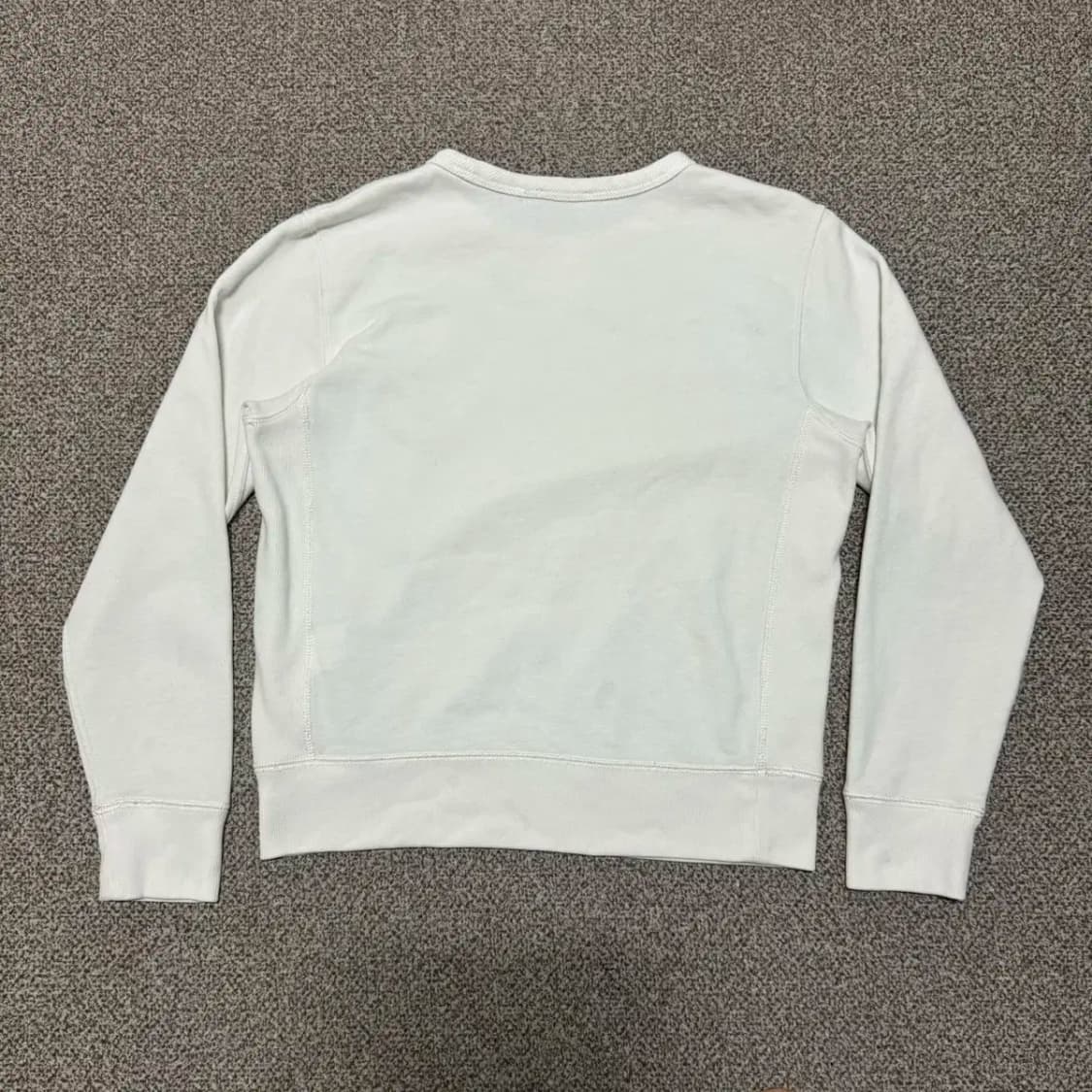 S 폴로랄프로렌 성조기 맨투맨 여성 상품이미지8