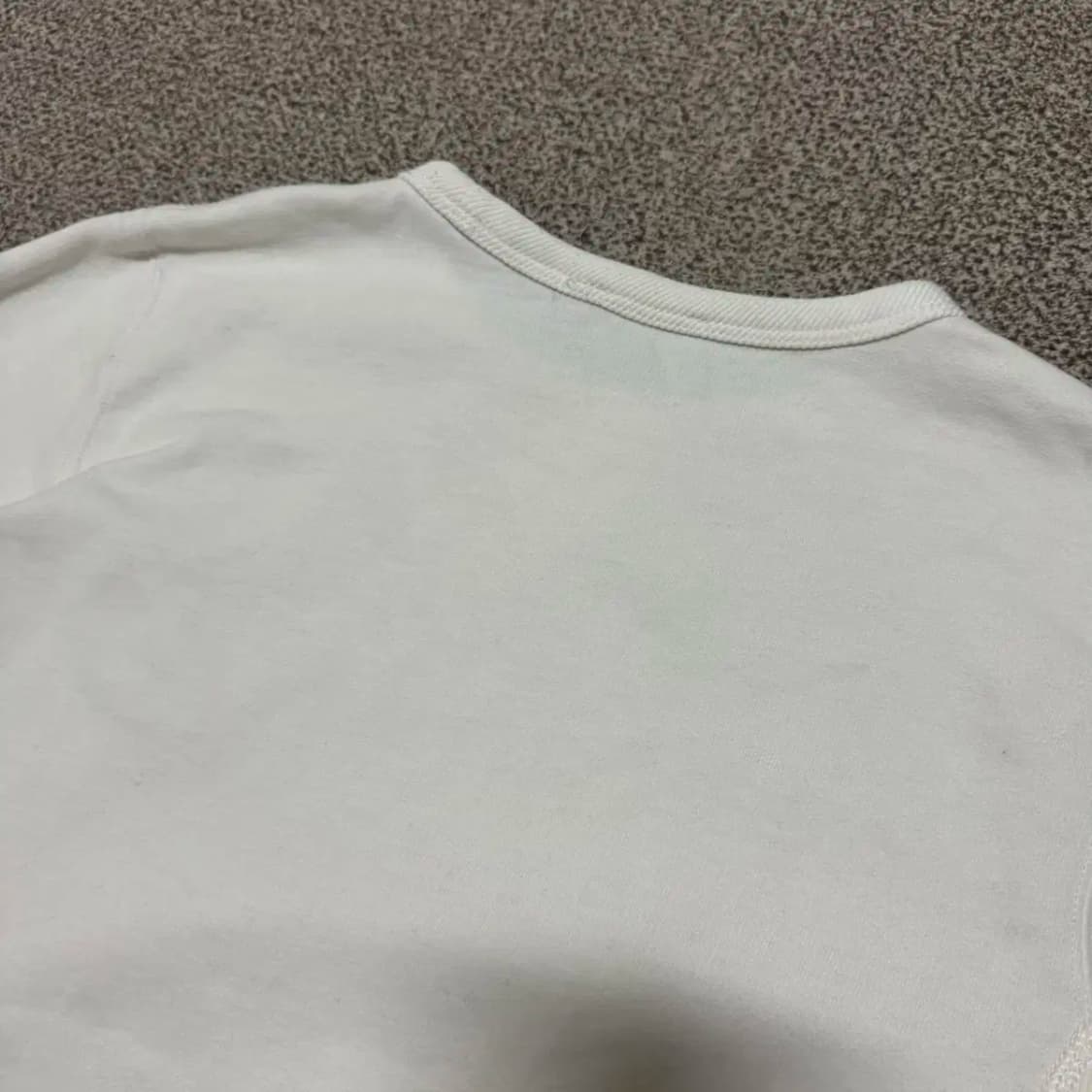 S 폴로랄프로렌 성조기 맨투맨 여성 상품이미지9