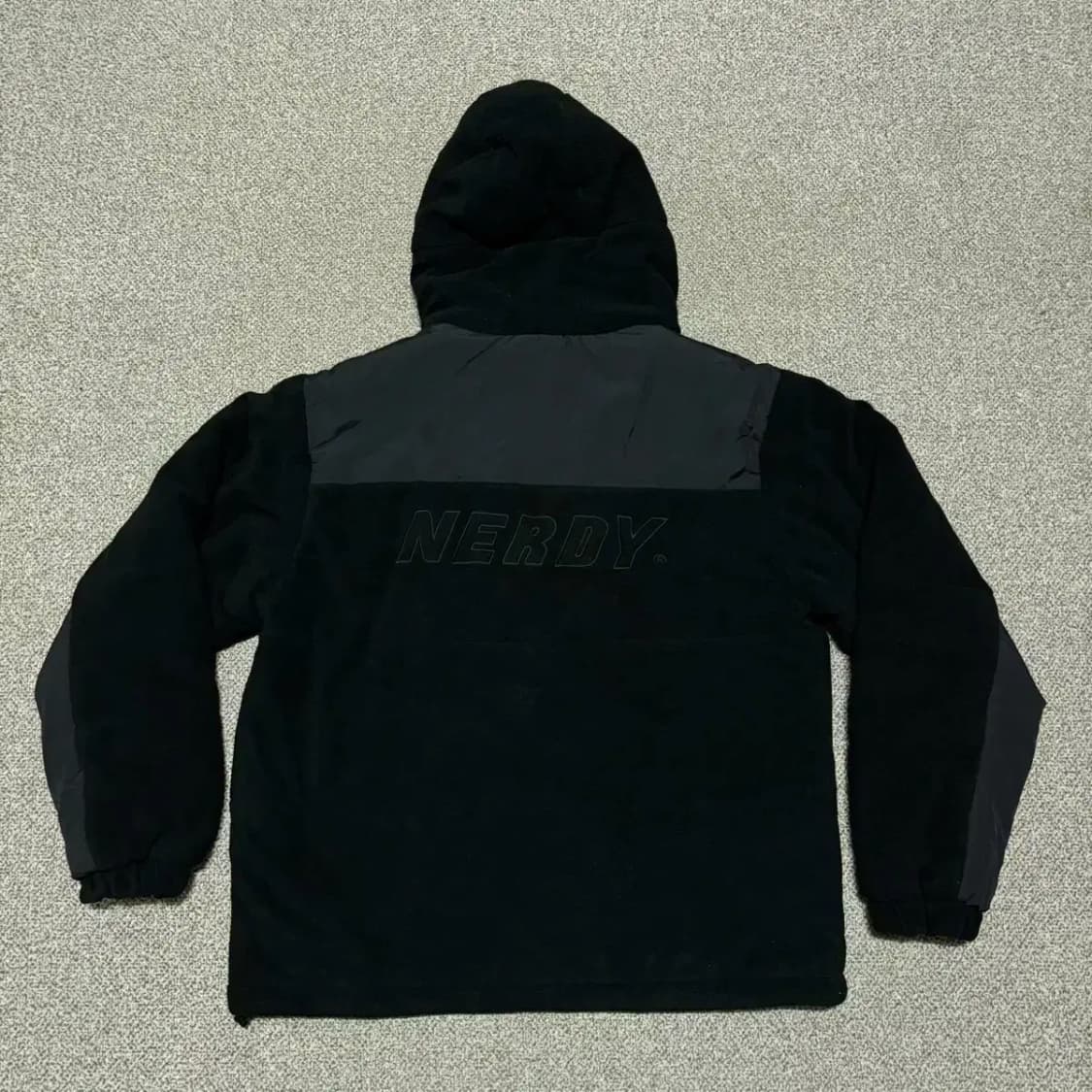 S 널디 후리스 점퍼 상품이미지7