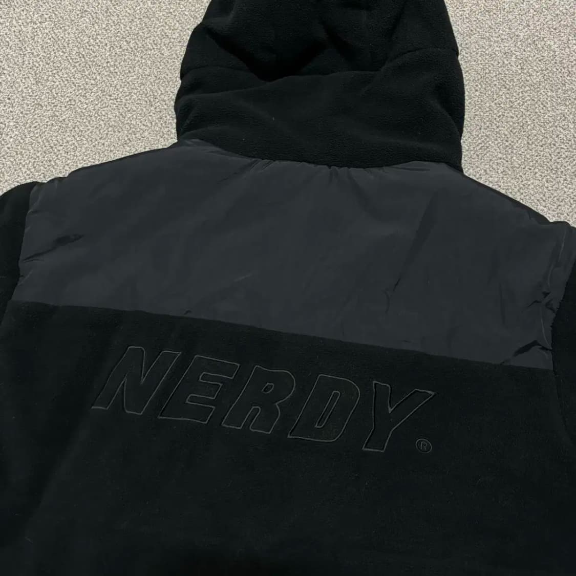 S 널디 후리스 점퍼 상품이미지8