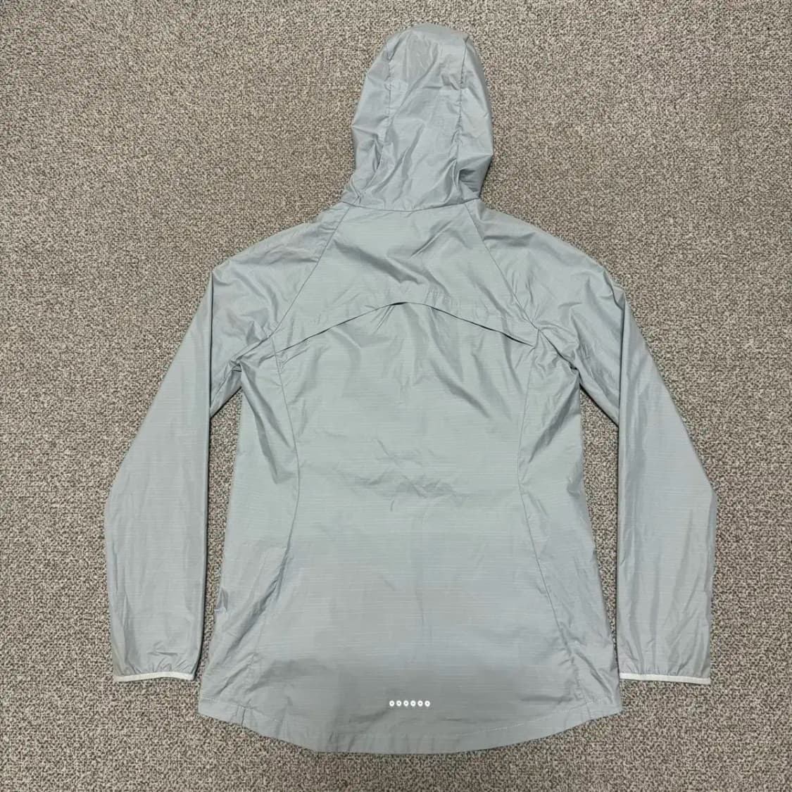 M 나이키 바람막이 자켓 여성 상품이미지5