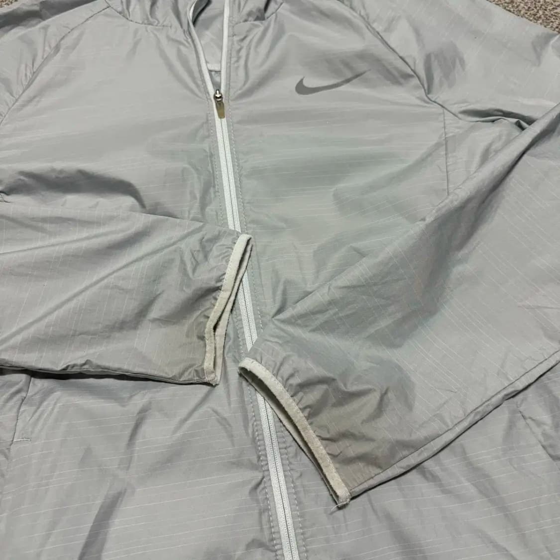 M 나이키 바람막이 자켓 여성 상품이미지7