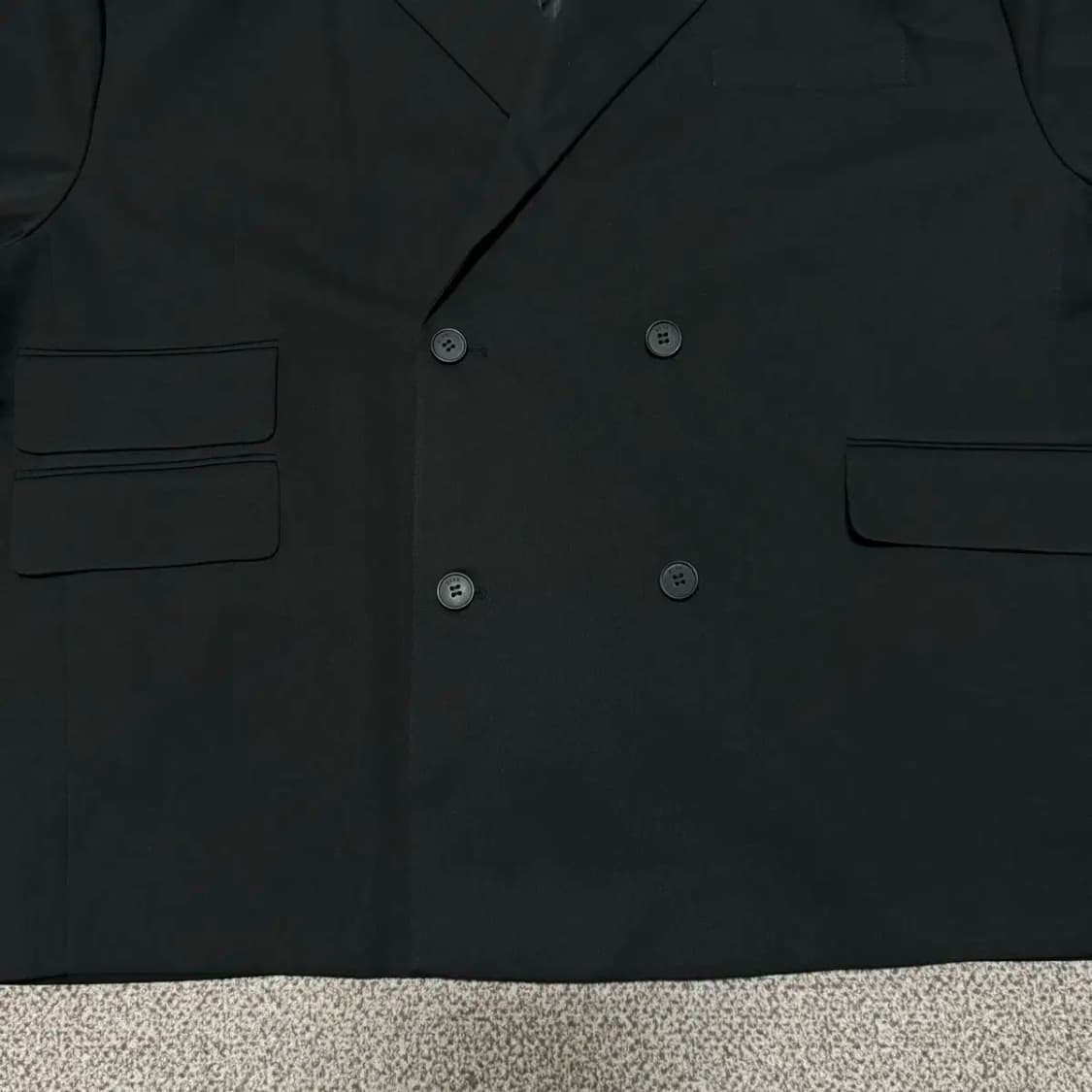 3 어반드레스 오버핏 자켓 상품이미지2