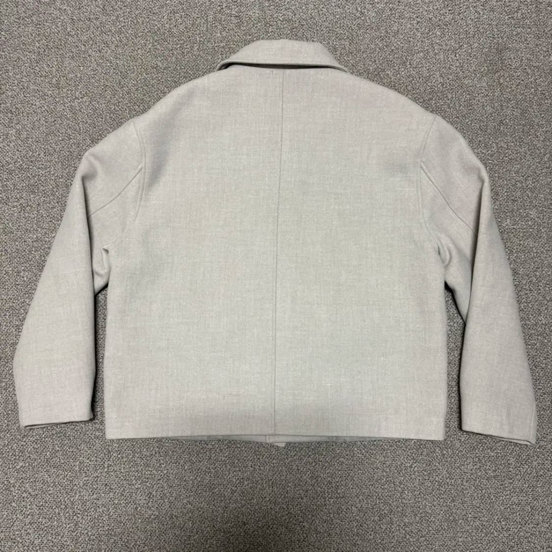 L 파르티멘토 코트 상품이미지5