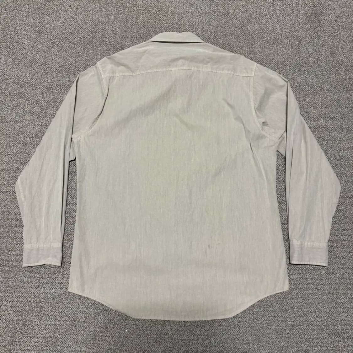 105 cp컴퍼니 셔츠 상품이미지8