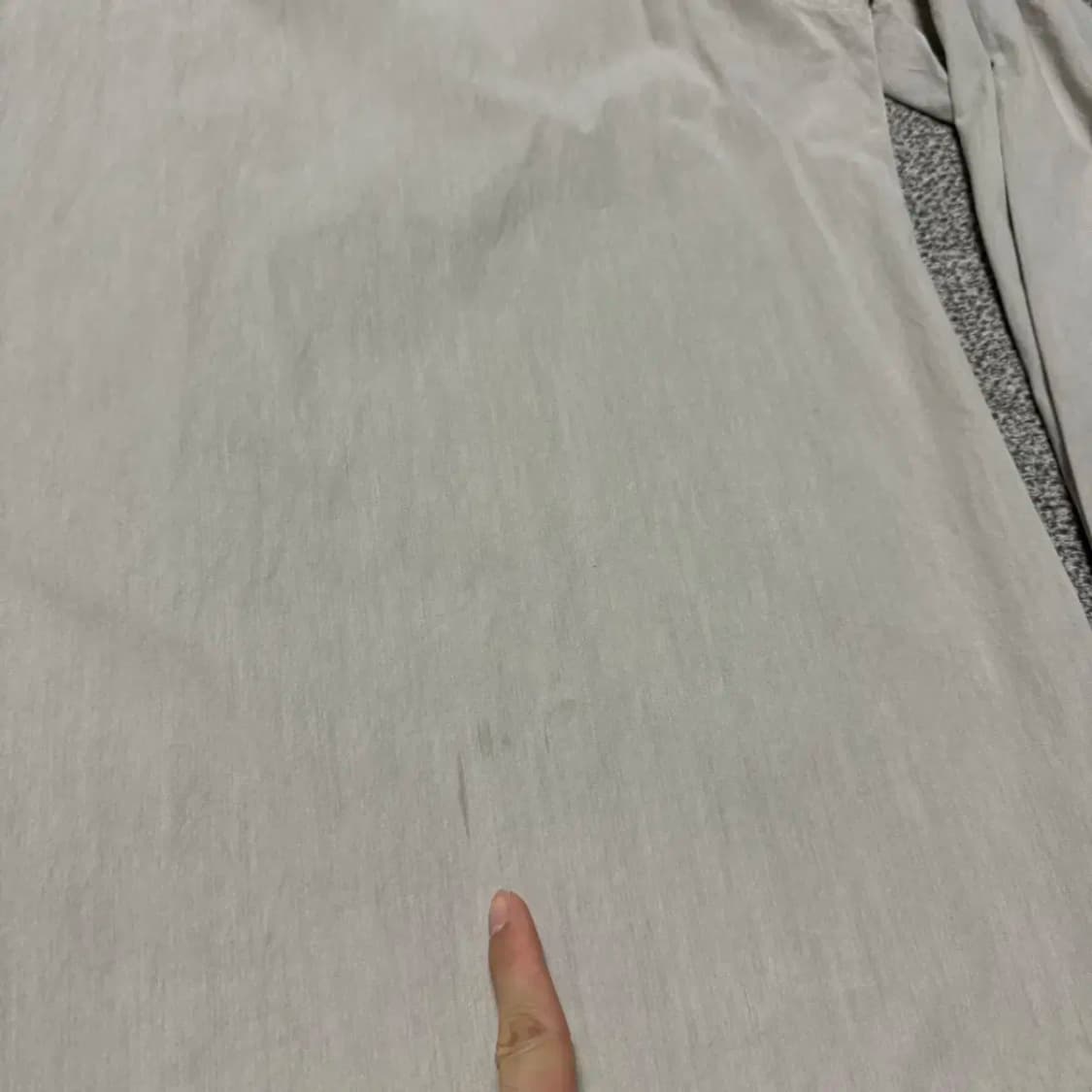 105 cp컴퍼니 셔츠 상품이미지9